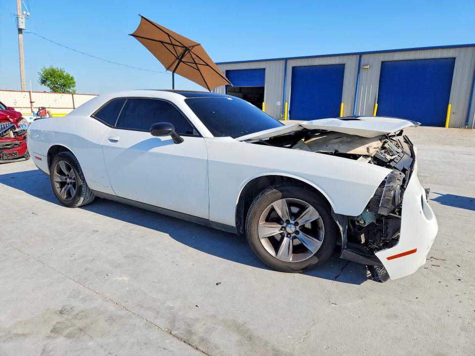 Продажа на аукционе авто 2015 Dodge Challenger, vin: 2C3CDZAGXFH701039, номер лота: 53049106