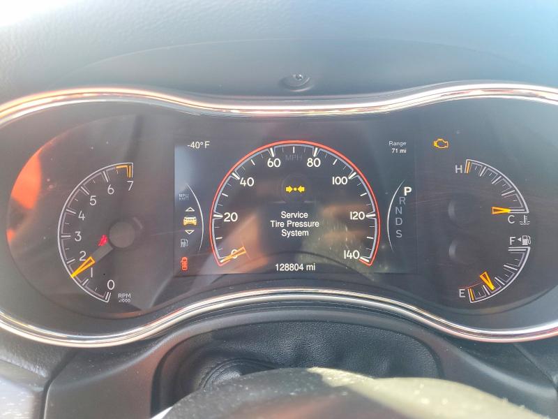 Aukcja sprzedaży 2015 Jeep Grand Cherokee, vin: 1C4RJFAGXFC802985, numer aukcji: 52397626