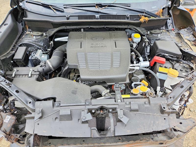 Продажа на аукционе авто 2022 Subaru Forester, vin: JF2SKAJC6NH490438, номер лота: 52594646