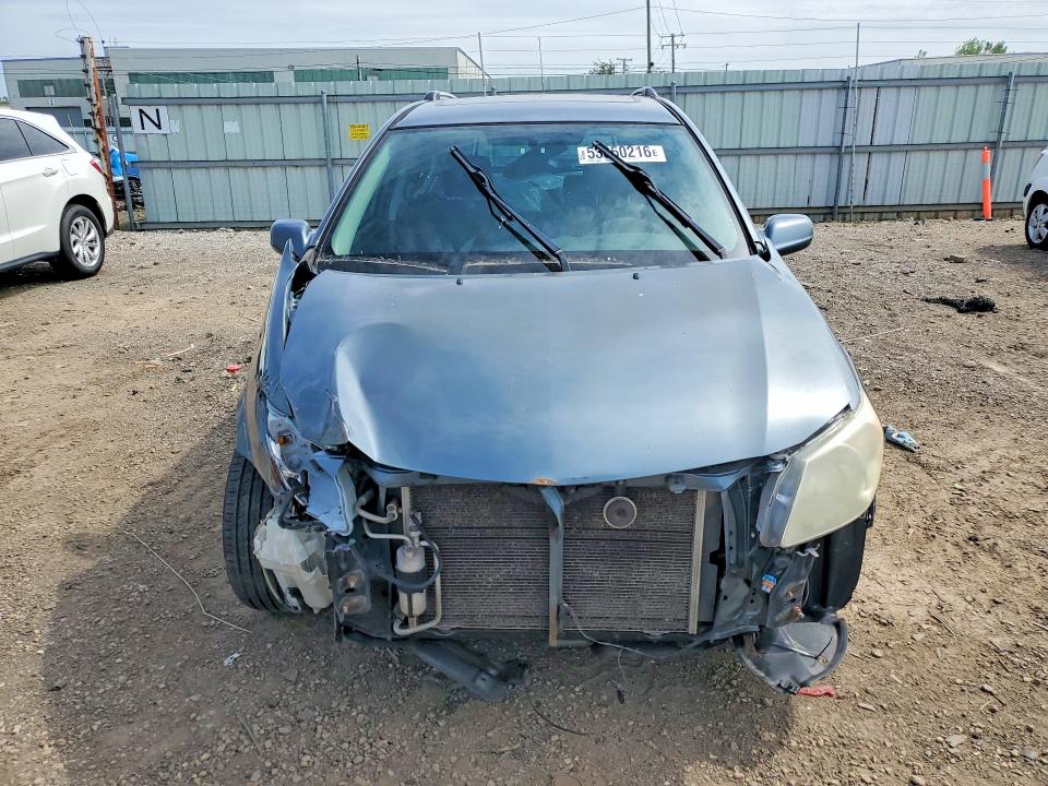 Продажа на аукционе авто 2006 Pontiac Vibe, vin: 5Y2SL65806Z421335, номер лота: 53850216