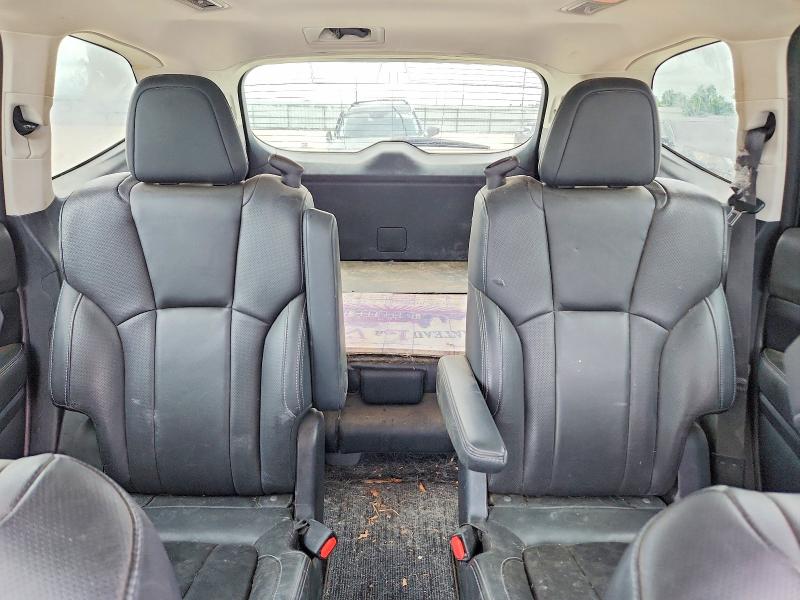 Продаж на аукціоні авто 2019 Subaru Ascent, vin: 4S4WMAPD8K3410734, номер лоту: 55135796