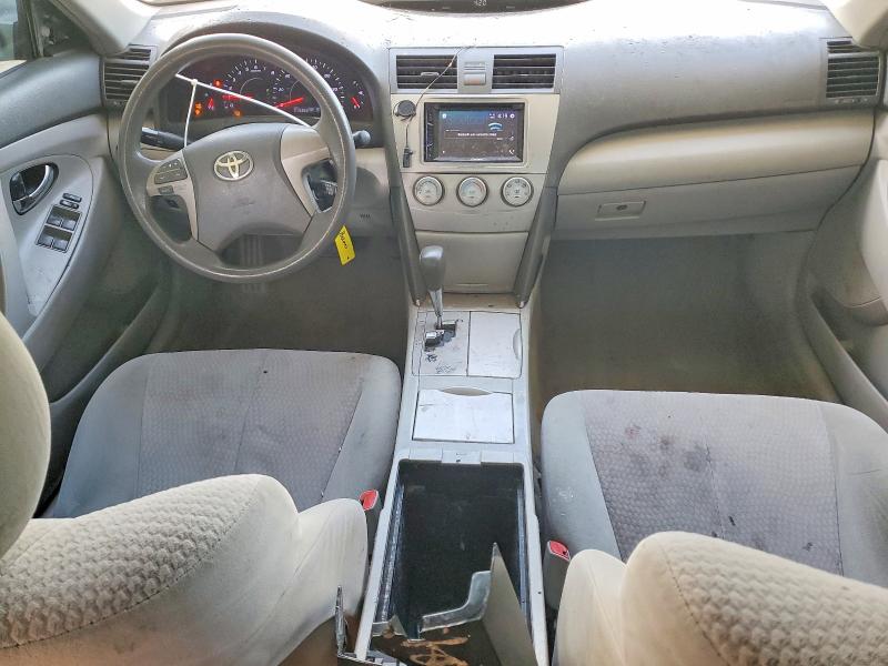 Продаж на аукціоні авто 2011 Toyota Camry, vin: 4T1BF3EK2BU701665, номер лоту: 52769056