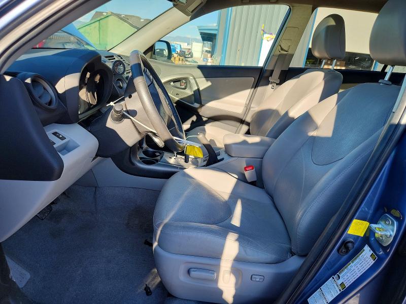 54626166 :رقم المزاد ، 2T3DK4DV4CW066995 vin ، 2012 Toyota Rav4 مزاد بيع