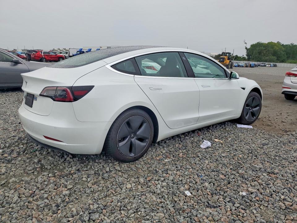 Aukcja sprzedaży 2020 Tesla Model 3, vin: 5YJ3E1EAXLF504986, numer aukcji: 53309346