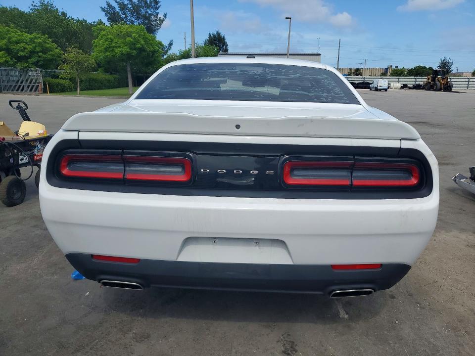 Aukcja sprzedaży 2019 Dodge Challenger, vin: 2C3CDZAG0KH669468, numer aukcji: 54244496