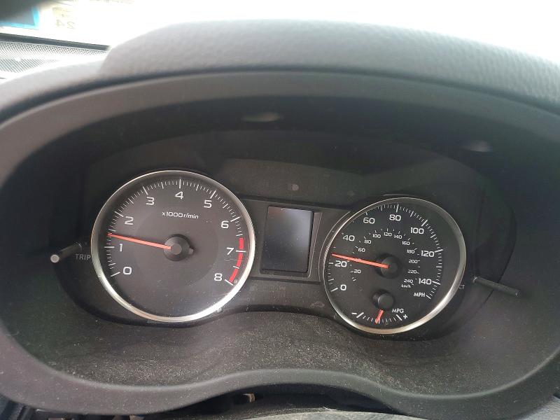 54850046 :رقم المزاد ، JF2GPAKCXD2850270 vin ، 2013 Subaru Xv Crosstrek مزاد بيع