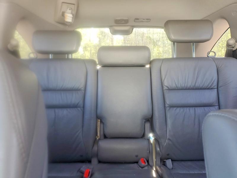 Продаж на аукціоні авто 2008 Honda Cr-v, vin: 5J6RE48778L812319, номер лоту: 54445456