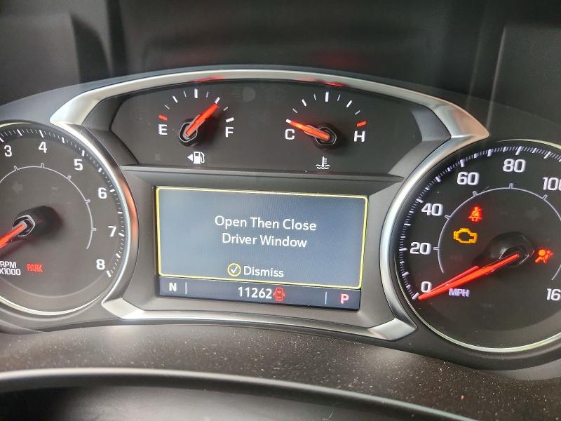 Aukcja sprzedaży 2024 Gmc Terrain, vin: 3GKALYEG8RL396442, numer aukcji: 53749816