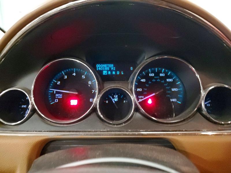 Продаж на аукціоні авто 2014 Buick Enclave, vin: 5GAKRBKD8EJ192684, номер лоту: 53140656