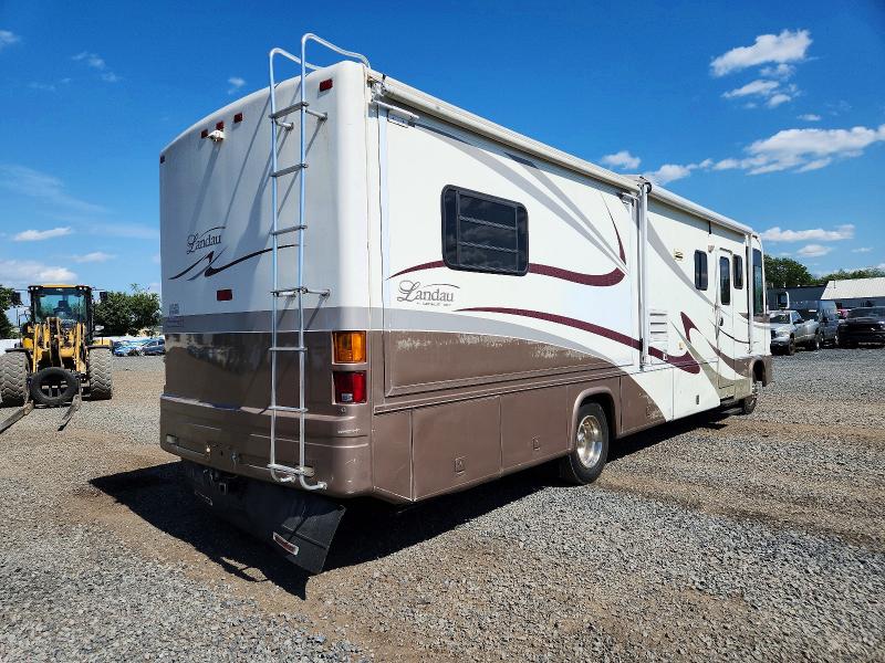Продажа на аукционе авто 2003 Land Recreational Vehicle (rv), vin: 1FCNF53S320A07073, номер лота: 55769316