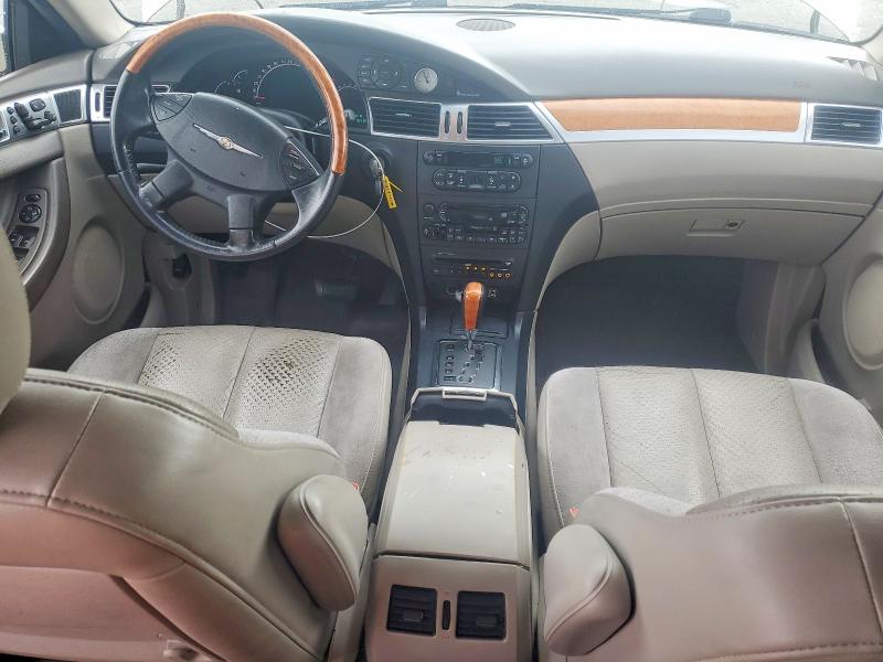 Продаж на аукціоні авто 2005 Chrysler Pacifica, vin: 2C8GF78475R272067, номер лоту: 52089806