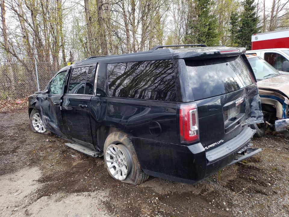 Продажа на аукционе авто 2017 Gmc Yukon Xl, vin: 1GKS2GKC0HR111663, номер лота: 54735296