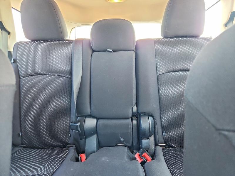 2014 Dodge Journey მანქანა იყიდება აუქციონზე, vin: 3C4PDCAB0ET133940, აუქციონის ნომერი: 52357446