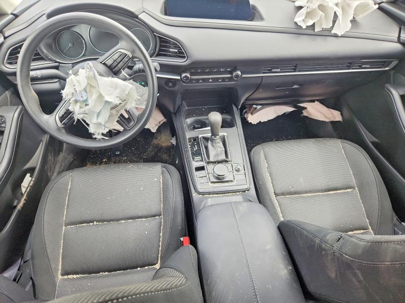 Aukcja sprzedaży 2025 Mazda Cx-30, vin: 3MVDMBBM5SM861187, numer aukcji: 55256646
