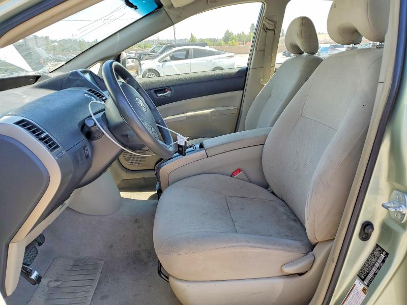 Aukcja sprzedaży 2007 Toyota Prius, vin: JTDKB20UX73273702, numer aukcji: 53946076
