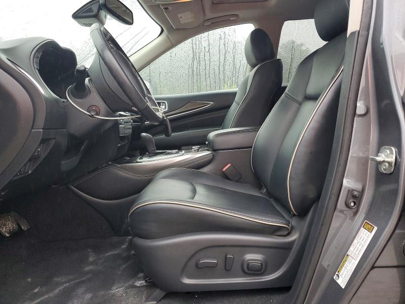 Aukcja sprzedaży 2020 Infiniti Qx60, vin: 5N1DL0MN3LC545283, numer aukcji: 51613116