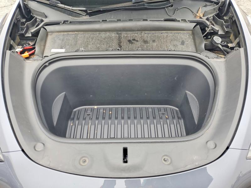 Продажа на аукционе авто 2023 Tesla Model Y, vin: 7SAYGDEE9PA113967, номер лота: 53127446