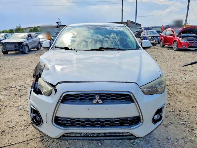 Продаж на аукціоні авто 2013 Mitsubishi Outlander Sport, vin: 4A4AR4AU7DE016183, номер лоту: 52028496