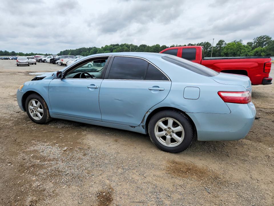 Aukcja sprzedaży 2008 Toyota Camry, vin: 4T1BE46K78U742616, numer aukcji: 54708066