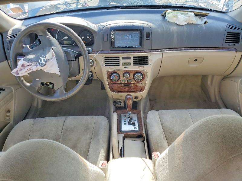 Продажа на аукционе авто 2007 Hyundai Sonata, vin: 5NPET46C77H193671, номер лота: 54439806
