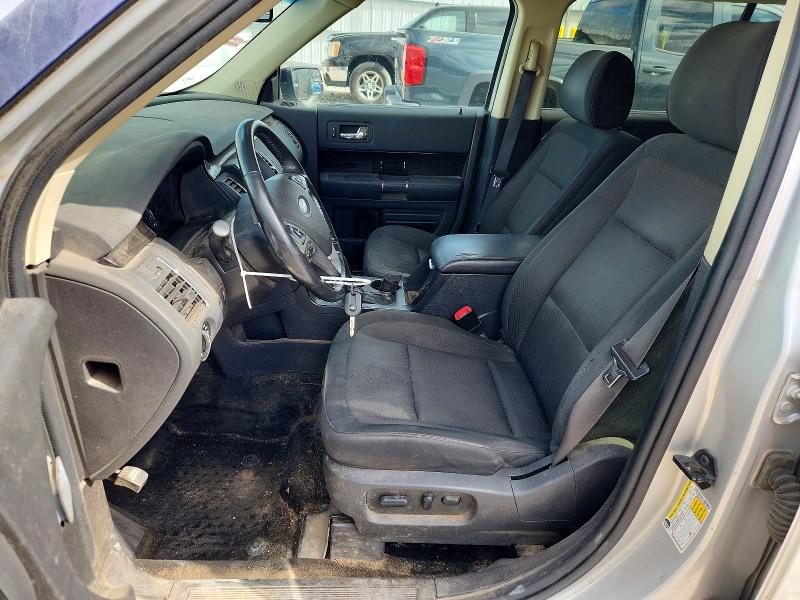 Продажа на аукционе авто 2013 Ford Flex, vin: 2FMHK6C83DBD26750, номер лота: 52970536