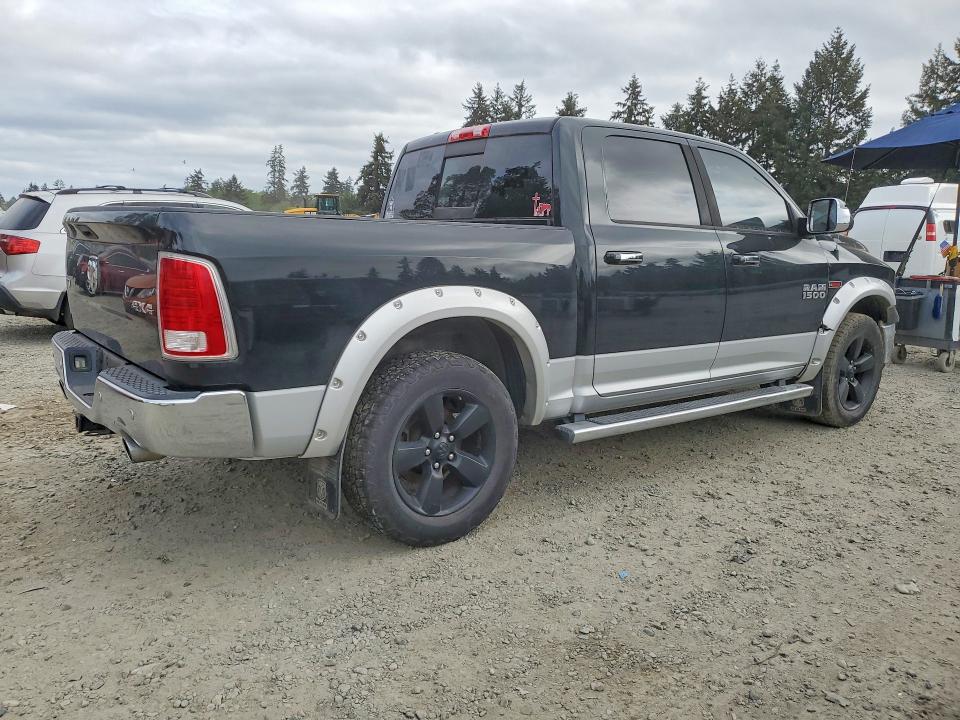 Aukcja sprzedaży 2015 Ram 1500, vin: 1C6RR7NM8FS576330, numer aukcji: 46780906