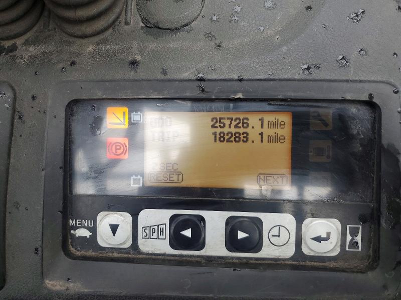 Aukcja sprzedaży 2014 Toyota Na-20 Forklift, vin: 67454, numer aukcji: 54022076