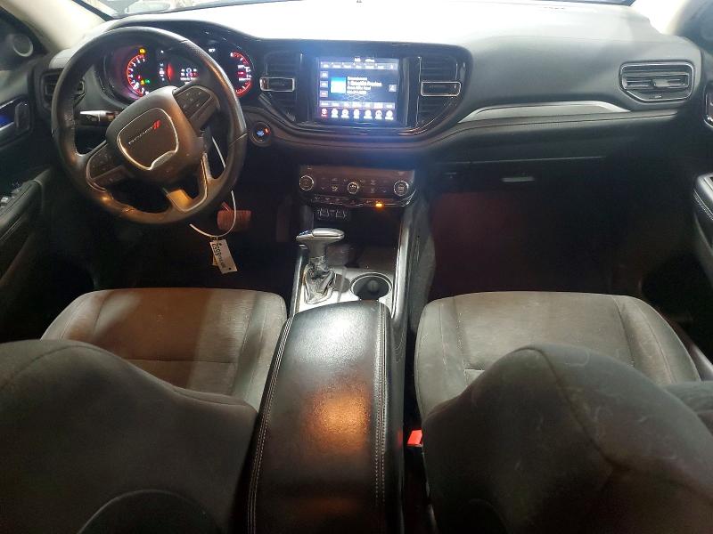 Продажа на аукционе авто 2022 Dodge Durango, vin: 1C4RDJAG3NC107059, номер лота: 49105616
