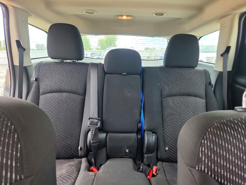 Продаж на аукціоні авто 2015 Dodge Journey, vin: 3C4PDCAB0FT735223, номер лоту: 53137326