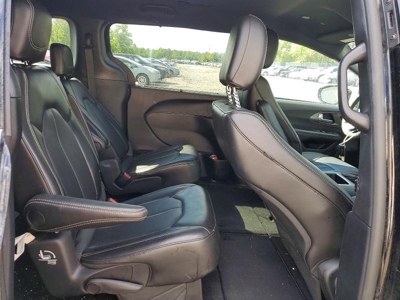Aukcja sprzedaży 2025 Chrysler Pacifica, vin: 2C4RC1BG2SR507330, numer aukcji: 53082616