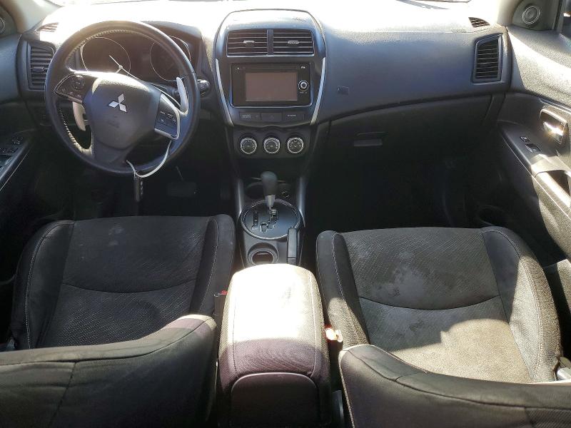 Продаж на аукціоні авто 2014 Mitsubishi Outlander Sport, vin: 4A4AP4AU2EE023808, номер лоту: 55444396