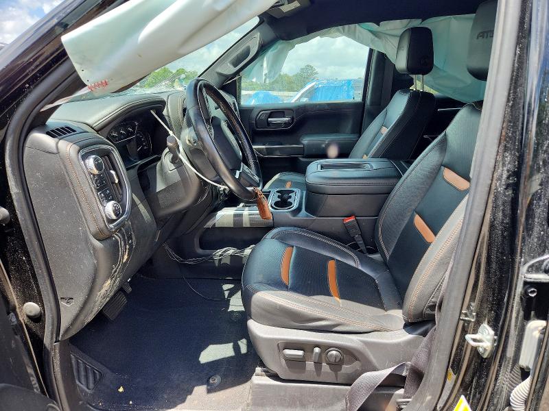 Продаж на аукціоні авто 2021 Gmc Sierra, vin: 1GTP9EEL2MZ412913, номер лоту: 52474966