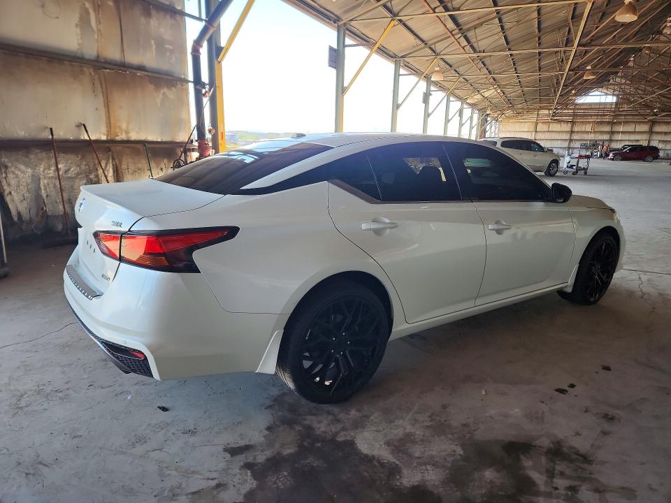 Продаж на аукціоні авто 2020 Nissan Altima, vin: 1N4BL4CW6LC170024, номер лоту: 52474816
