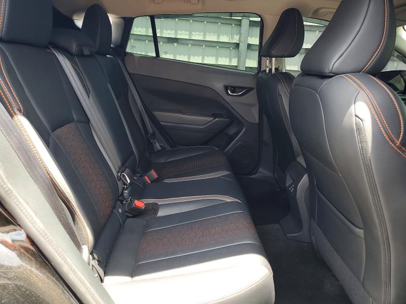 Продажа на аукционе авто 2024 Subaru Crosstrek, vin: 4S4GUHM67R3704140, номер лота: 52422476