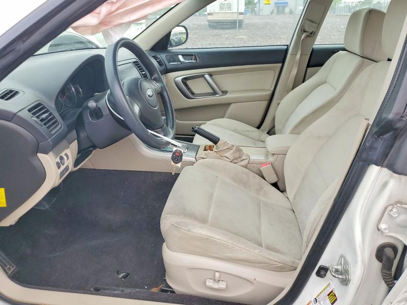 Aukcja sprzedaży 2009 Subaru Legacy, vin: 4S3BL616197229121, numer aukcji: 54955556