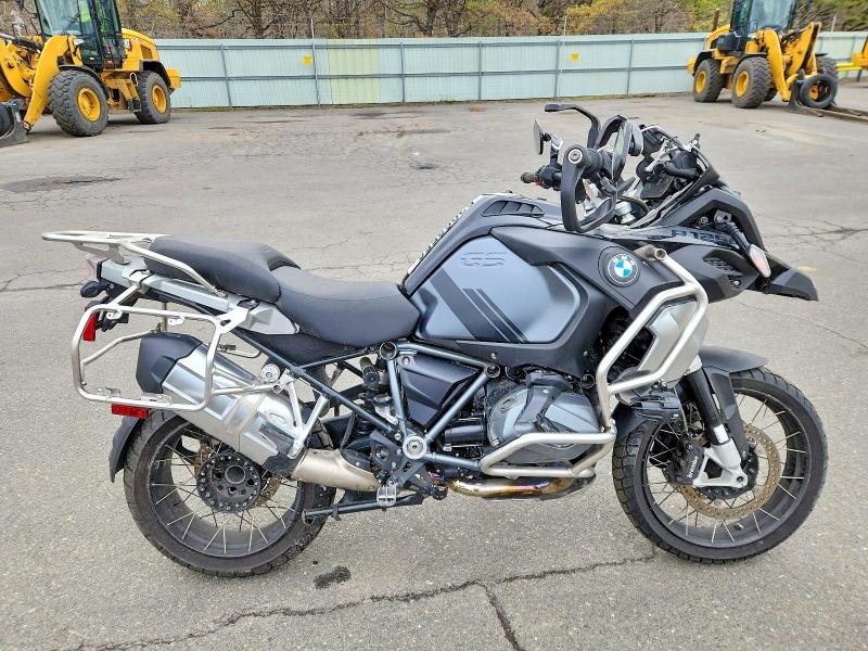 Aukcja sprzedaży 2022 Bmw R 1250, vin: WB10M1306N6G11855, numer aukcji: 53068556