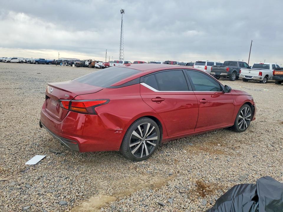 2019 Nissan Altima მანქანა იყიდება აუქციონზე, vin: 1N4BL4CVXKC176477, აუქციონის ნომერი: 55542886
