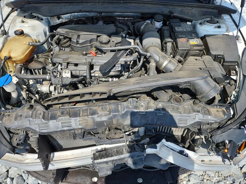 2023 Kia K5 მანქანა იყიდება აუქციონზე, vin: 5XXG64J27PG186598, აუქციონის ნომერი: 54217746
