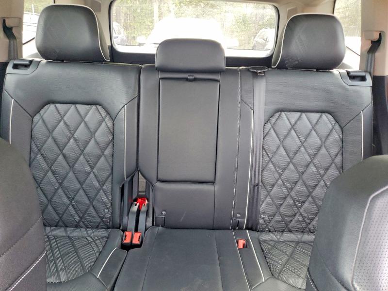 Продаж на аукціоні авто 2025 Volkswagen Atlas, vin: 1V2FR2CAXSC540665, номер лоту: 50834526