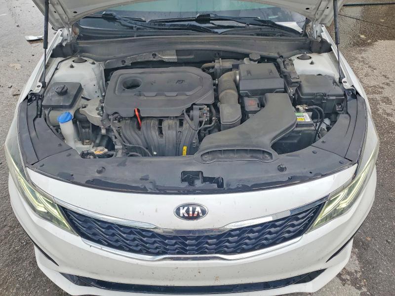 Продажа на аукционе авто 2019 Kia Optima, vin: 5XXGT4L34KG361705, номер лота: 53087516