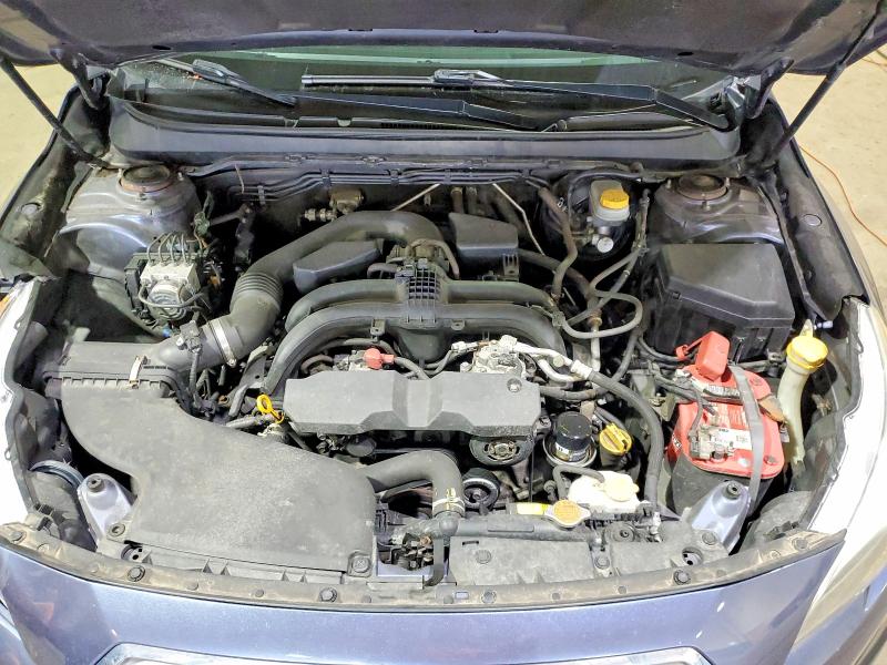 Aukcja sprzedaży 2015 Subaru Outback, vin: 4S4BSACC1F3231250, numer aukcji: 52212216