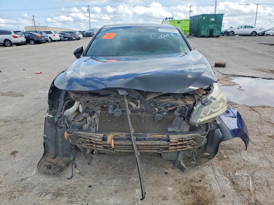 Aukcja sprzedaży 2016 Honda Accord, vin: 1HGCR2F58GA025543, numer aukcji: 54789566