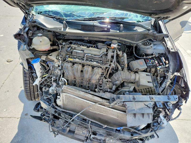 54778596 :رقم المزاد ، 5XYK53AF8PG070591 vin ، 2023 Kia Sportage مزاد بيع