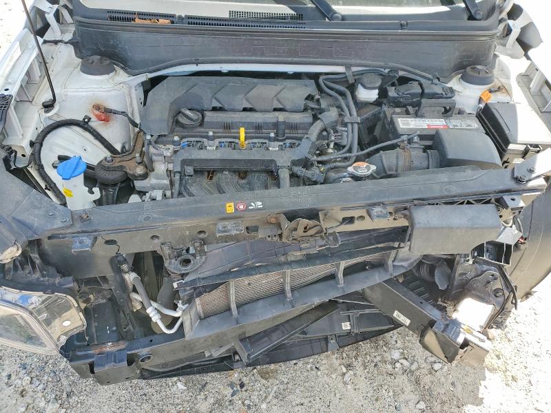 Продажа на аукционе авто 2022 Hyundai Venue, vin: KMHRC8A3XNU136265, номер лота: 52729926