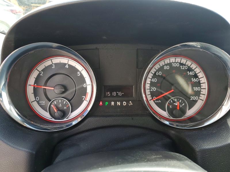 Продажа на аукционе авто 2020 Dodge Grand Caravan, vin: 2C4RDGBG2LR246847, номер лота: 53053026