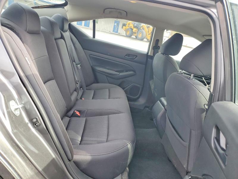 Продаж на аукціоні авто 2023 Nissan Altima, vin: 1N4BL4DV1PN378117, номер лоту: 53591646