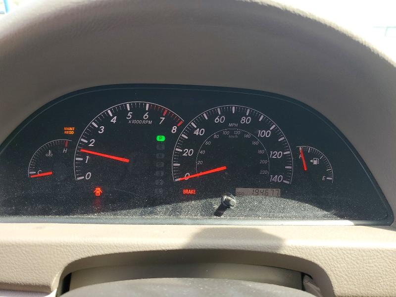 Aukcja sprzedaży 2005 Toyota Camry, vin: 4T1BF30K35U616569, numer aukcji: 51680346