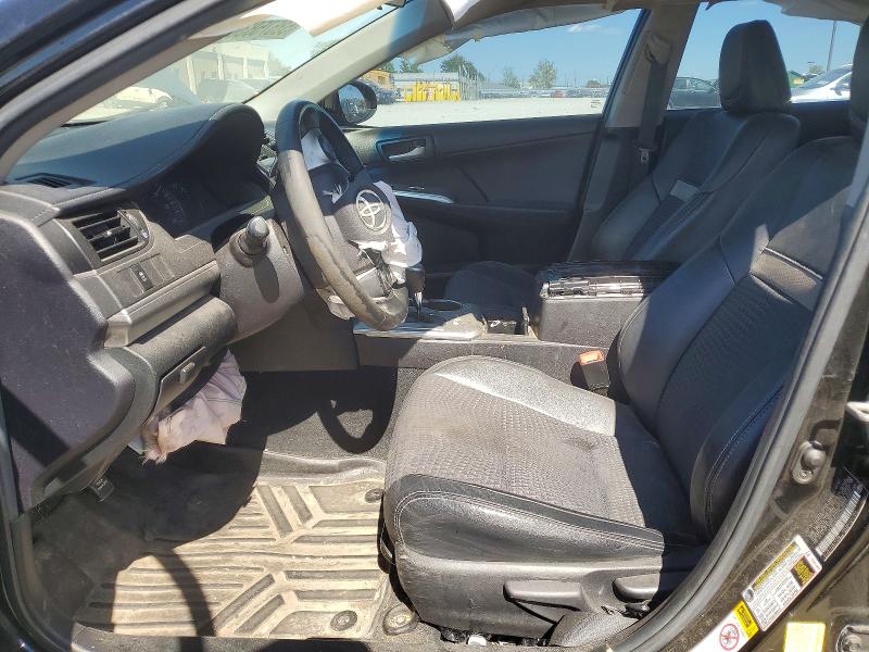 Продажа на аукционе авто 2014 Toyota Camry, vin: 4T1BF1FKXEU416574, номер лота: 53575836