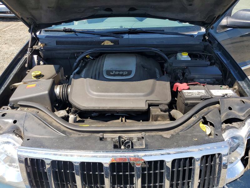 2005 Jeep Grand Cherokee მანქანა იყიდება აუქციონზე, vin: 1J4HR58265C688985, აუქციონის ნომერი: 52349316