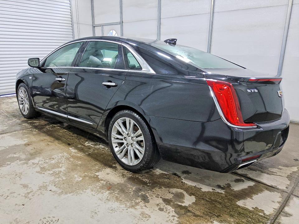 Aukcja sprzedaży 2019 Cadillac Xts, vin: 2G61M5S30K9117943, numer aukcji: 51092306